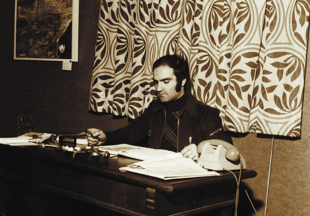 Ricordando Aldo Fiocco