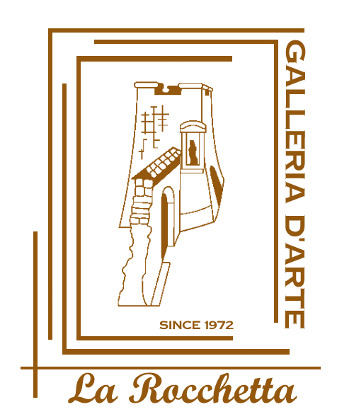 Serigrafie in esclusiva La Rocchetta