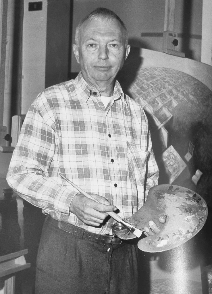 John Picking