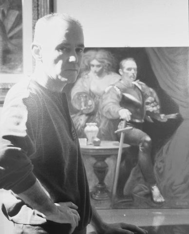 Ferdinando Quintavalla