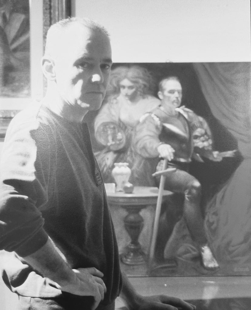 Ferdinando Quintavalla